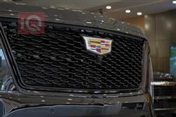 كاديلاك اسكاليد